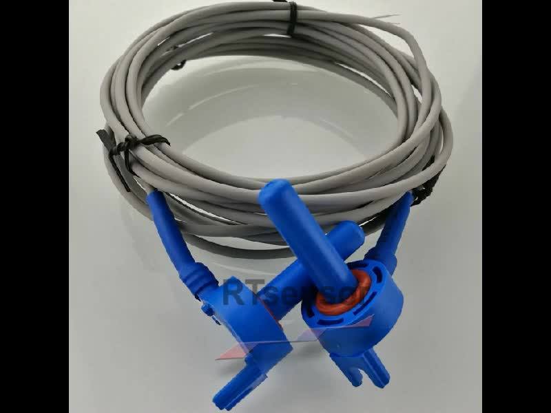 Pentair 520272 7790 Intellitouch Replacement Spa Pool Temperature