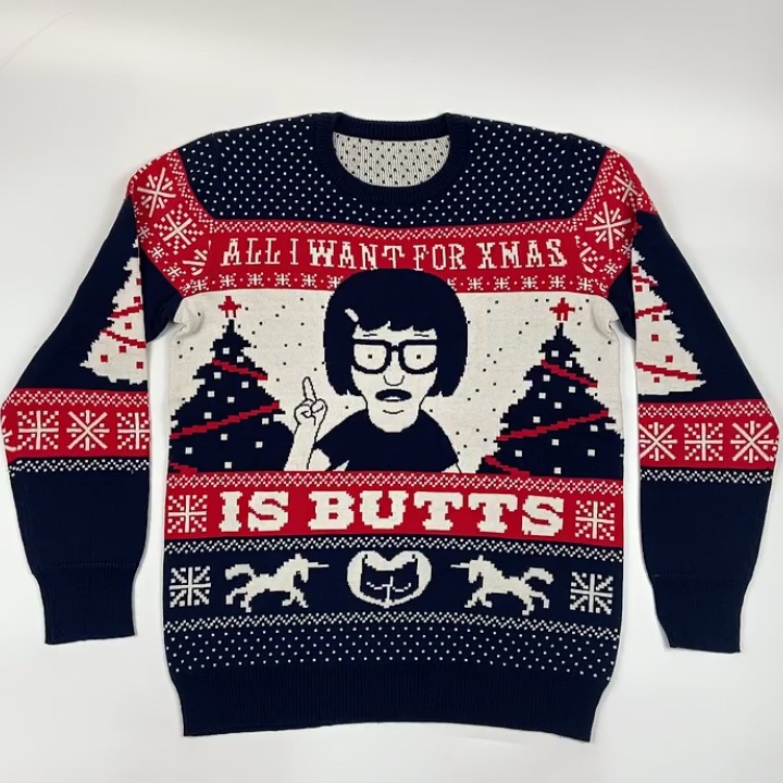 order custom sweaters