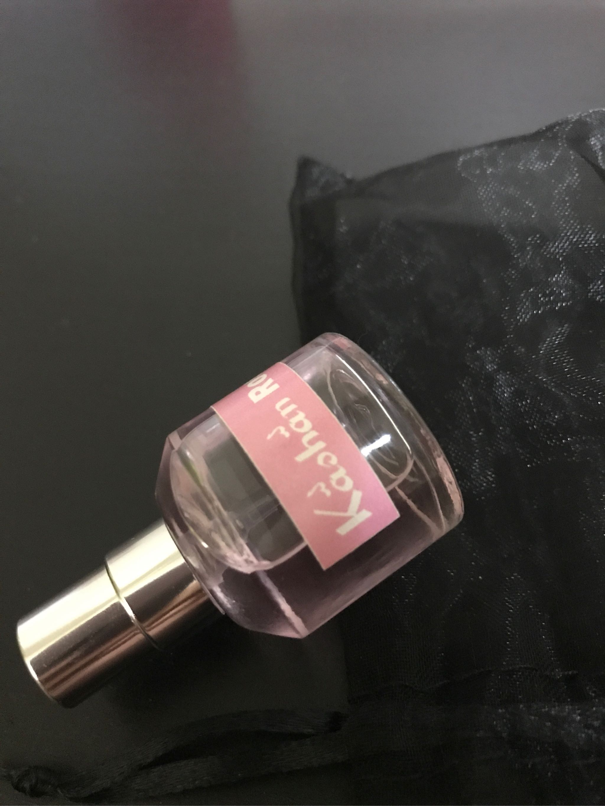 别样公司香水 免费试用怎么样，它的价格贵不贵,第4张