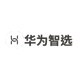 华为智慧生态馆