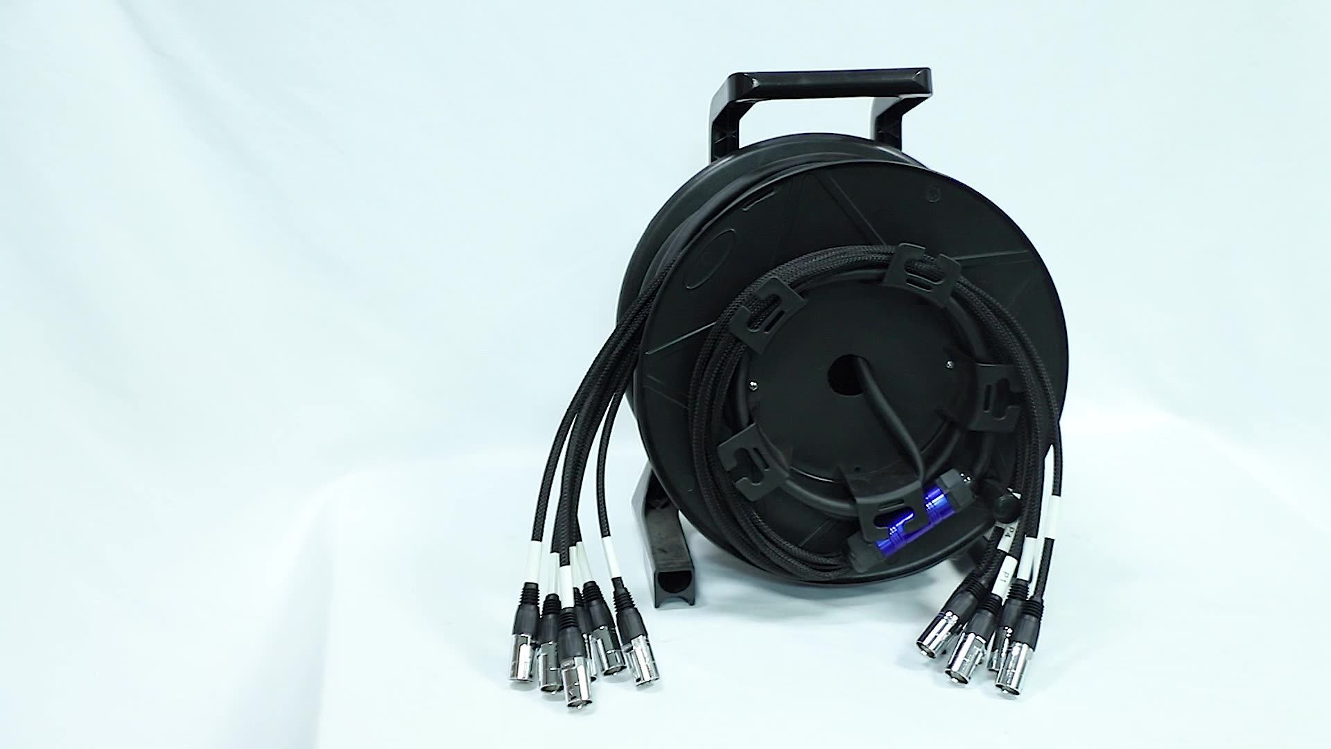 Manufacturer's Audio Snake Cables Communication Cables