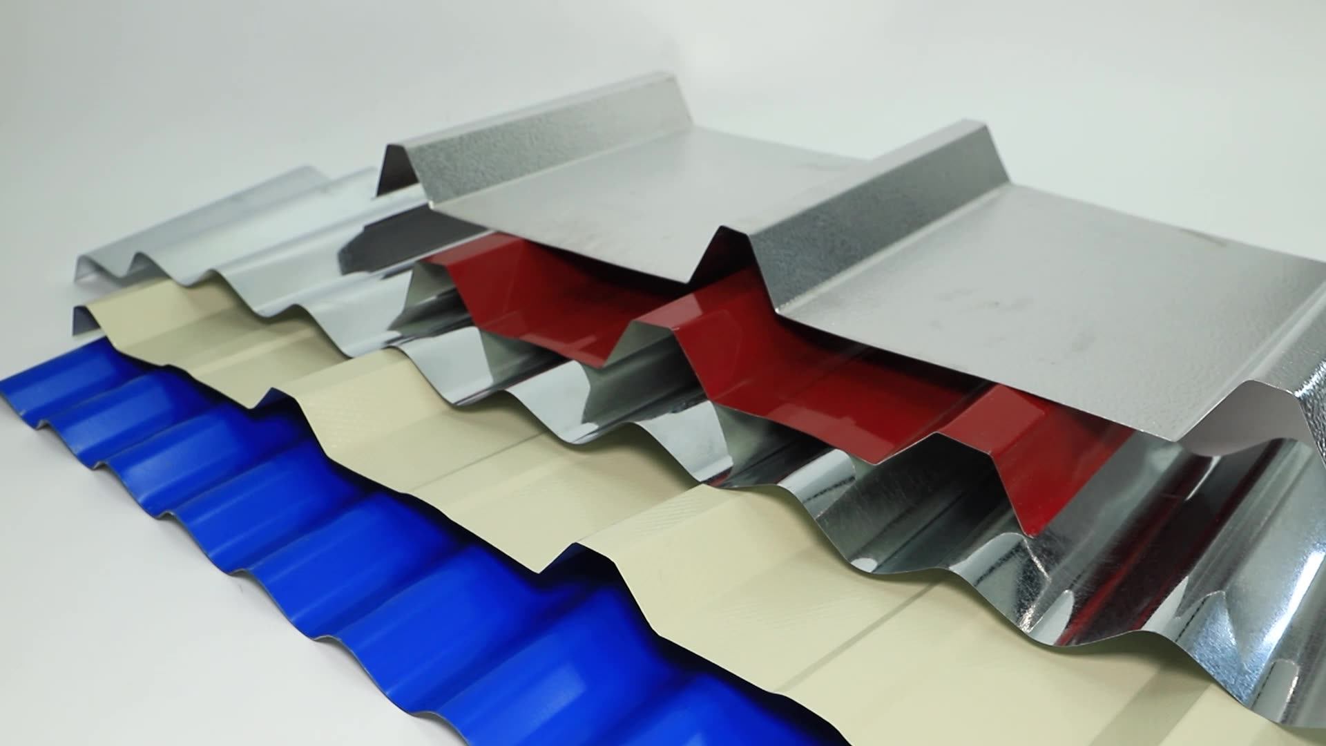 Roofing Steel Price In Ethiopia Galvanized Corrugated Sheets Prices