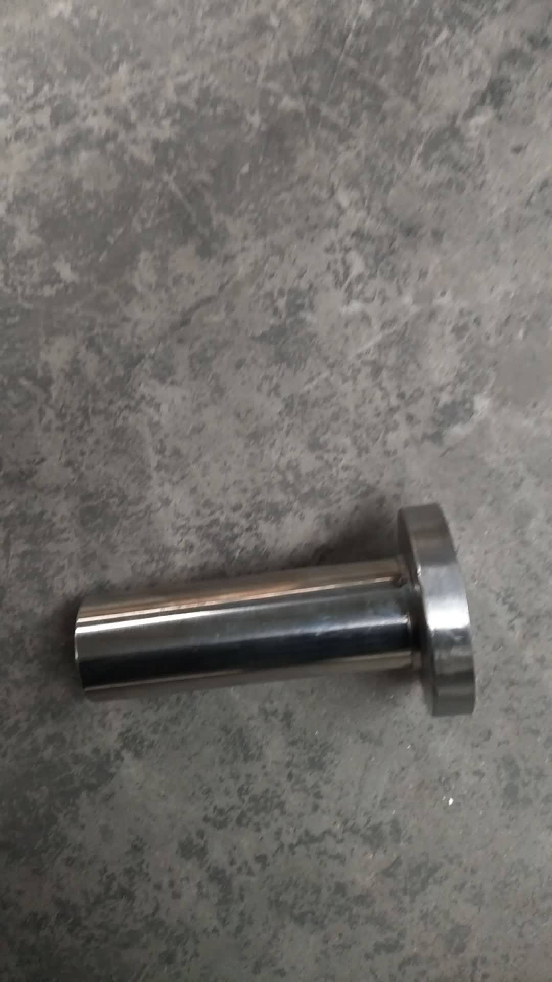 3.5/4/4.5" Car Exhaust Can Muffler Insert Baffle Removable Silencer