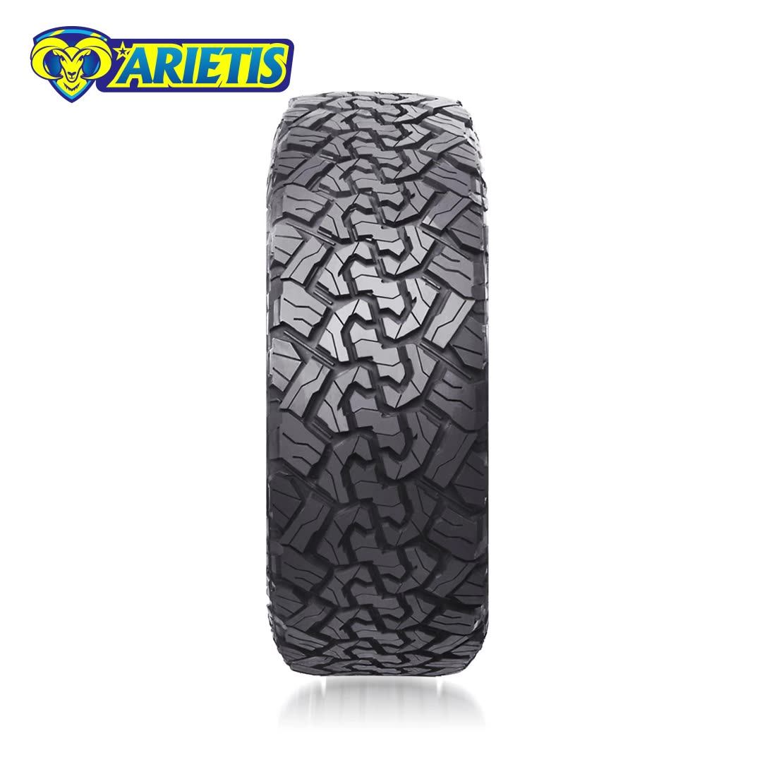 Arietis 275/65r18 At Rt Tyres Top 10 Chinese Tyre Brands Mud Tires For ...