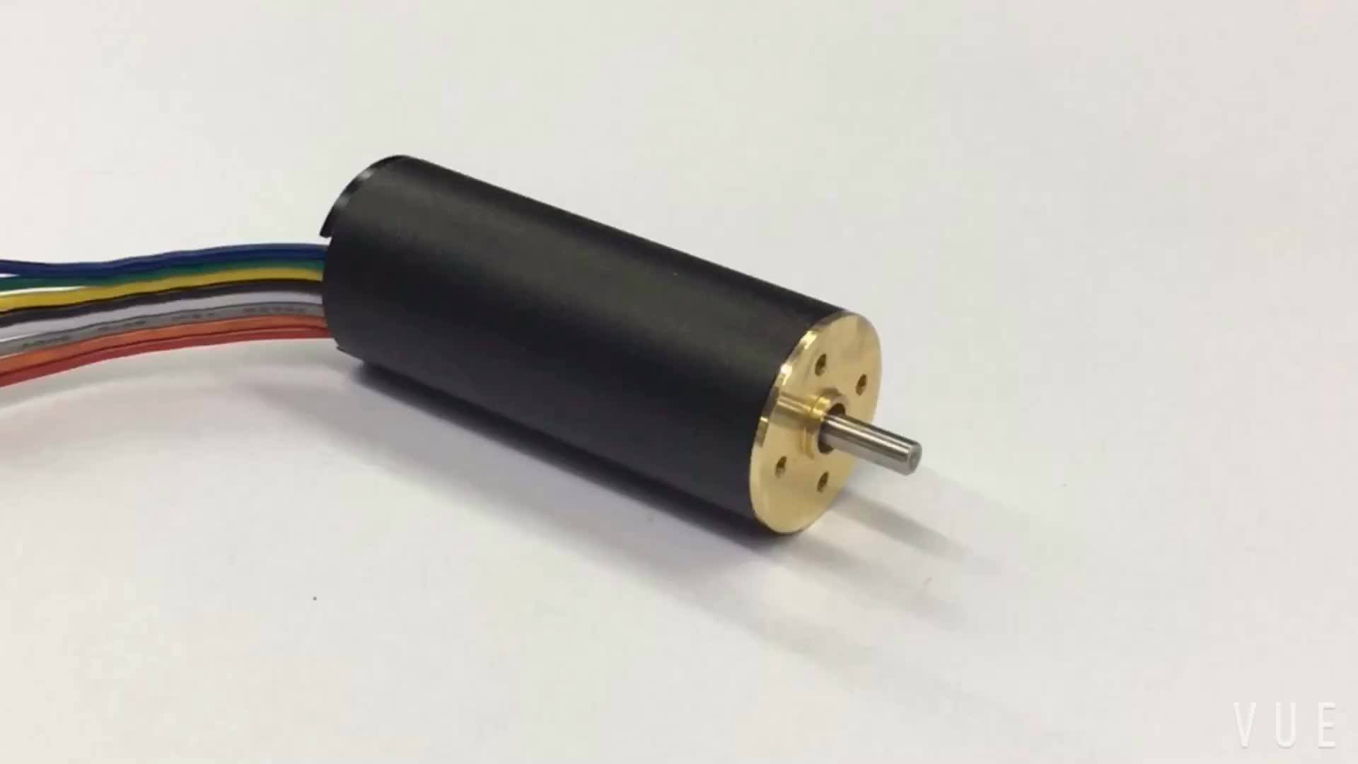 High Power Density 50000 Rpm Electric Dc Motor 12v 50w Buy Electric