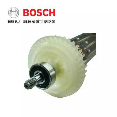 BOSCH Bosch power tool original accessories angle grinder GWS14-150CI rotor grinder rotor