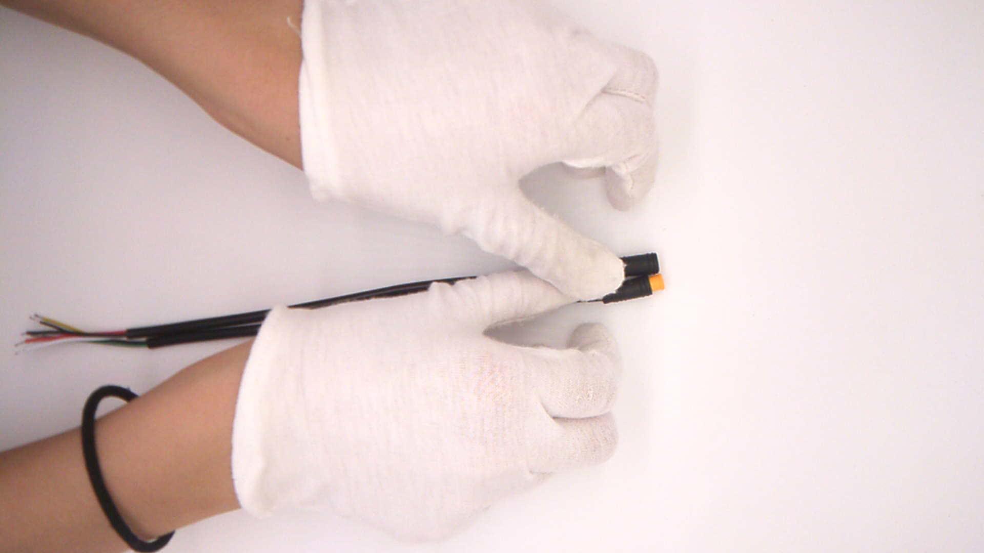 M6 Mini Waterproof Xlr Connector Connectors Male Female Waterproof Ip