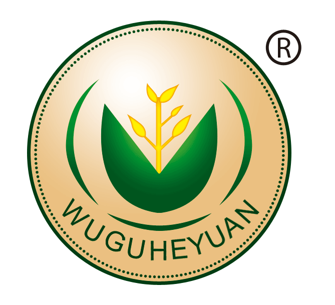 wuguheyuan企业店的LOGO