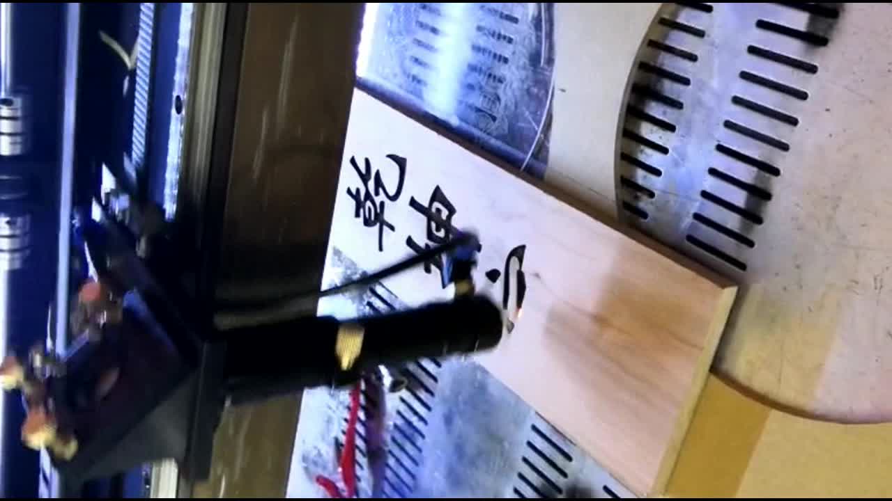 Desktop Laser Wood Burning Machine Laser Printer Buy Laser Wood