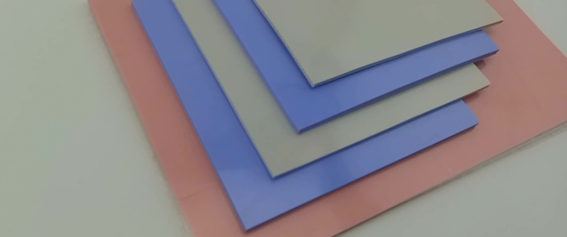 Heat Sink Silicon Thermal Conductive Gap Pad For Settop Box Buy Set