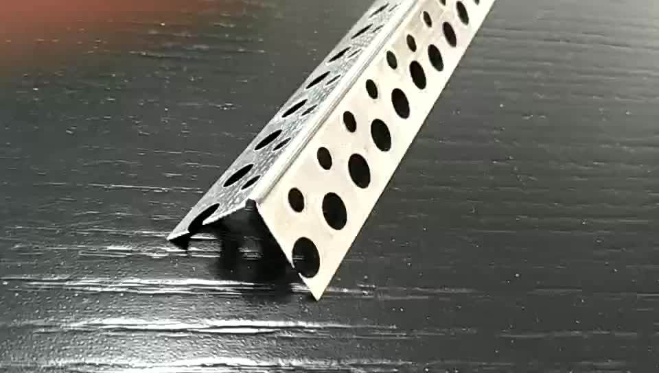Aluminum Reveal Corner Bead Buy Perforated Corner Bead,Aluminum