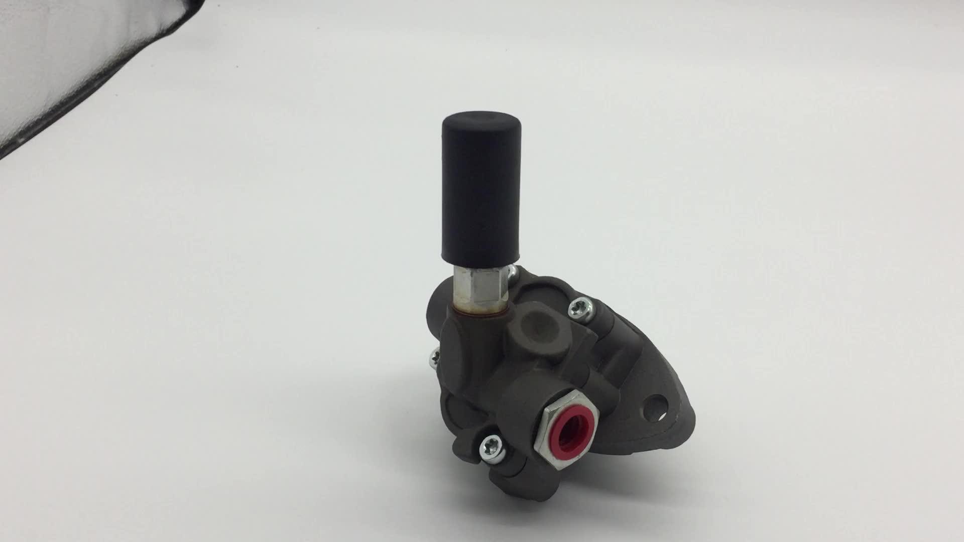 Diesel Engine Parts Auto Truck Fuel Pump Oe 1536255/1539298 Buy Auto