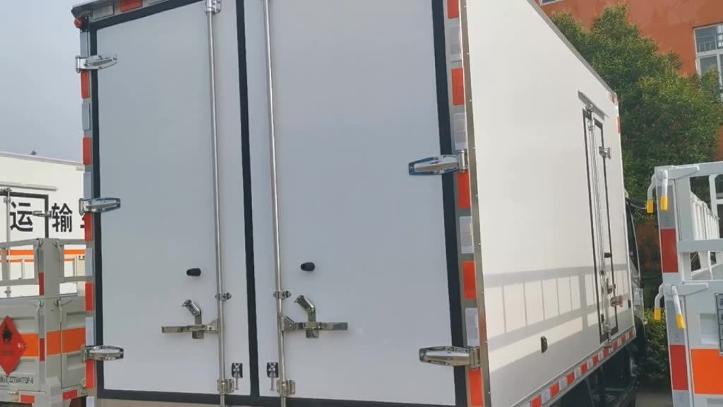 Truck Refrigerator,Thermo King Unit,Freezer,Chiller Equipment Buy