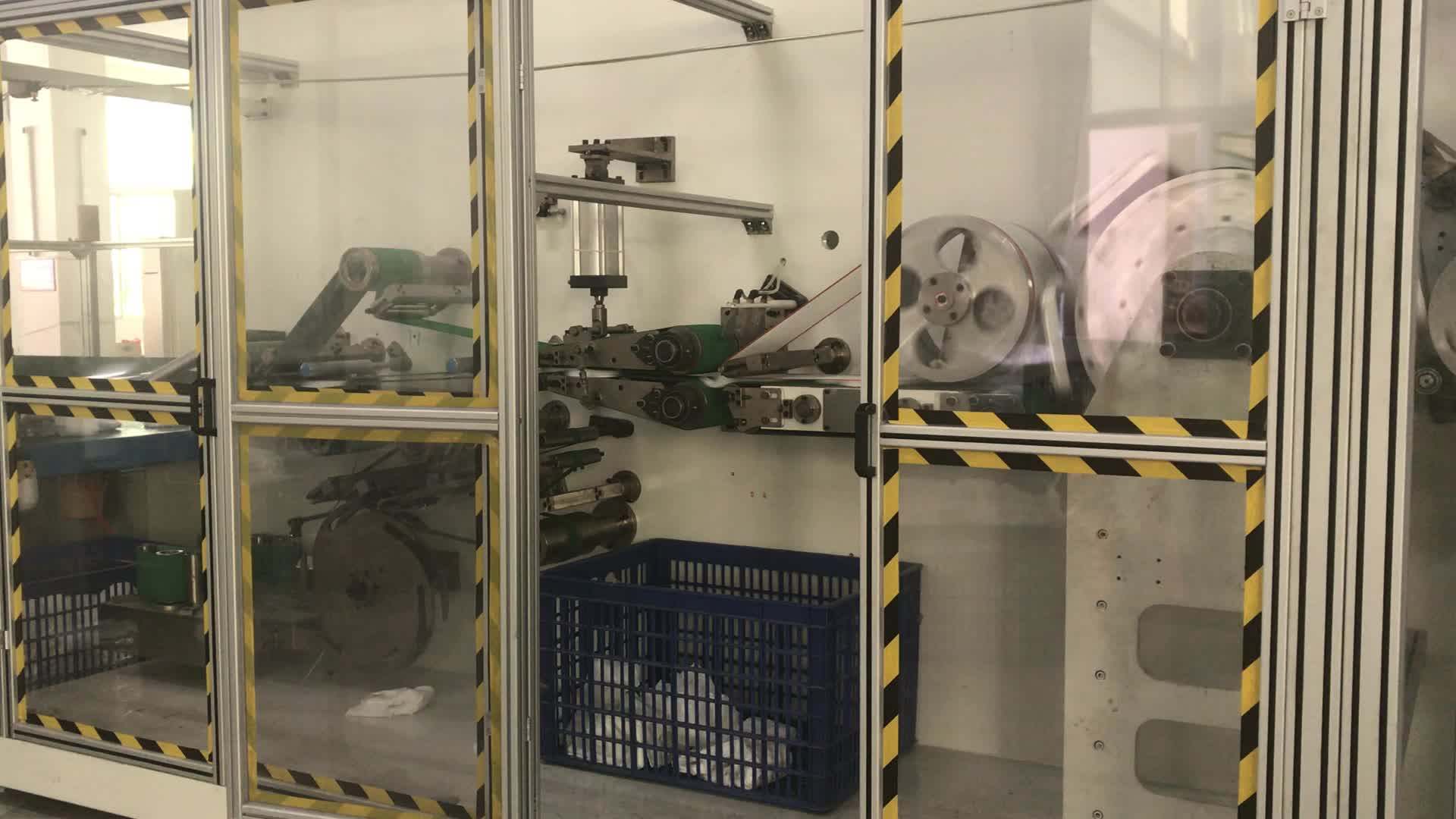 Ladies Sanitary Panties Disposable Cotton Maternity Pads Grown Up