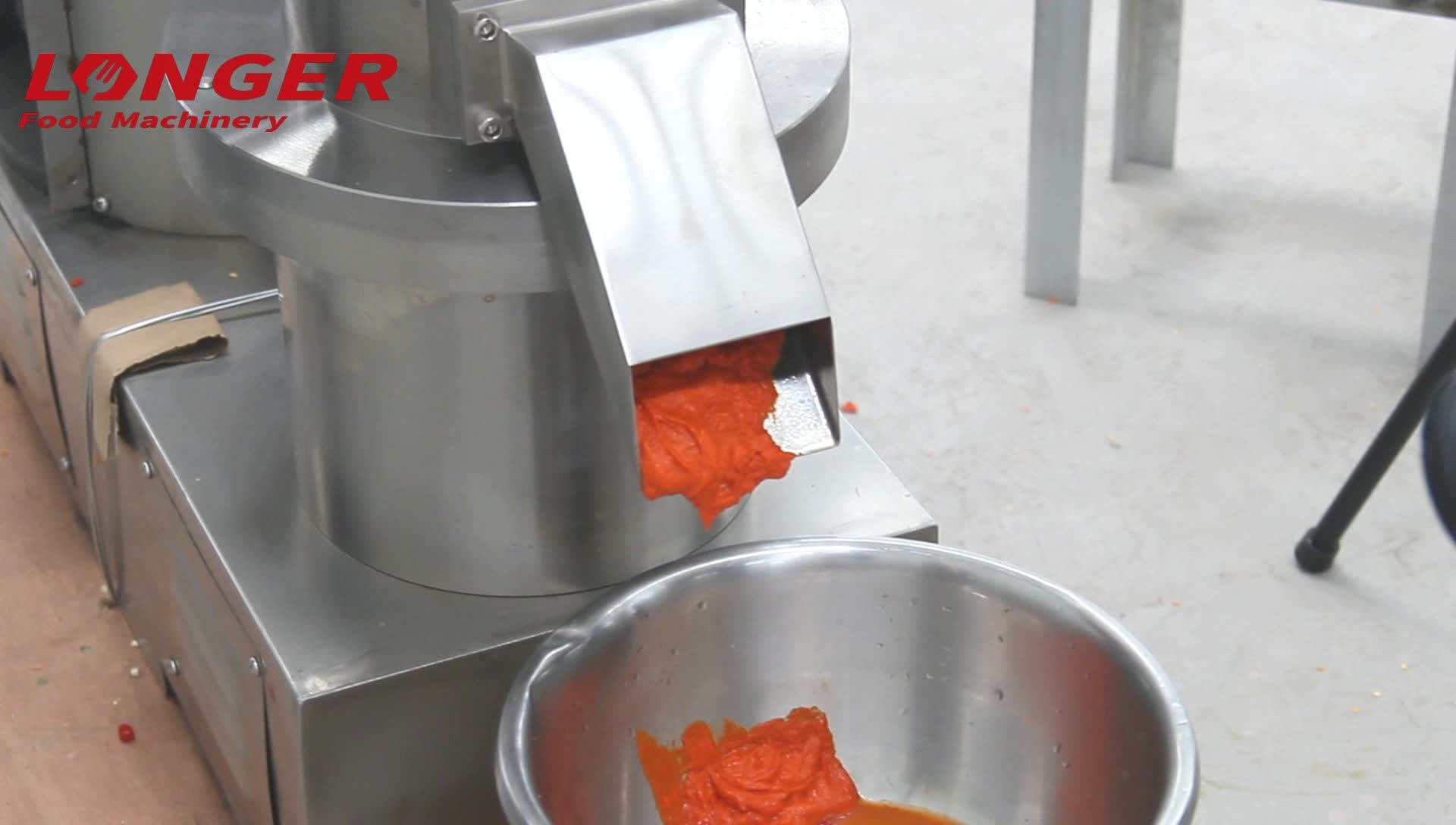 Tahini Fruit Jam Processing Tomato Paste Machine Making Buy Tomato