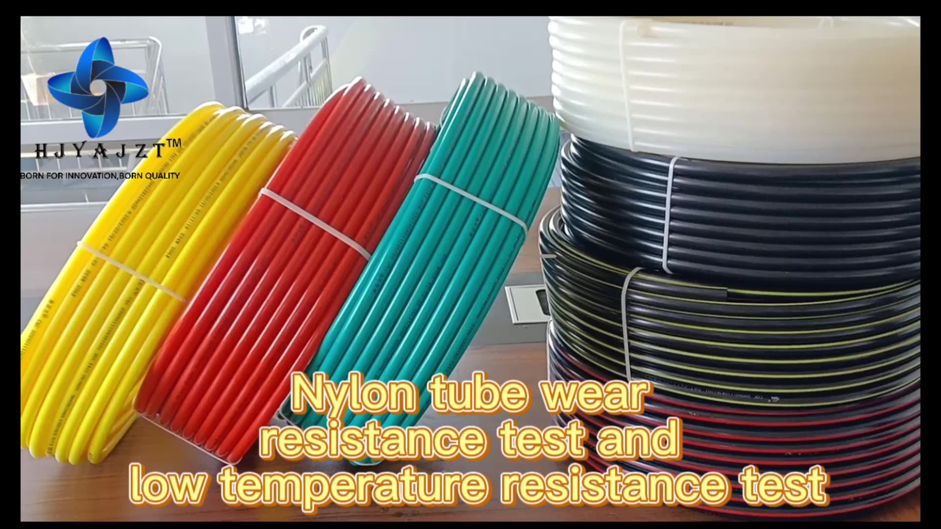 Outstanding Quality Extrusion Molding Tube Nylon Irrigation Air Hose Buy Pa 12 Tube,Nylon Air