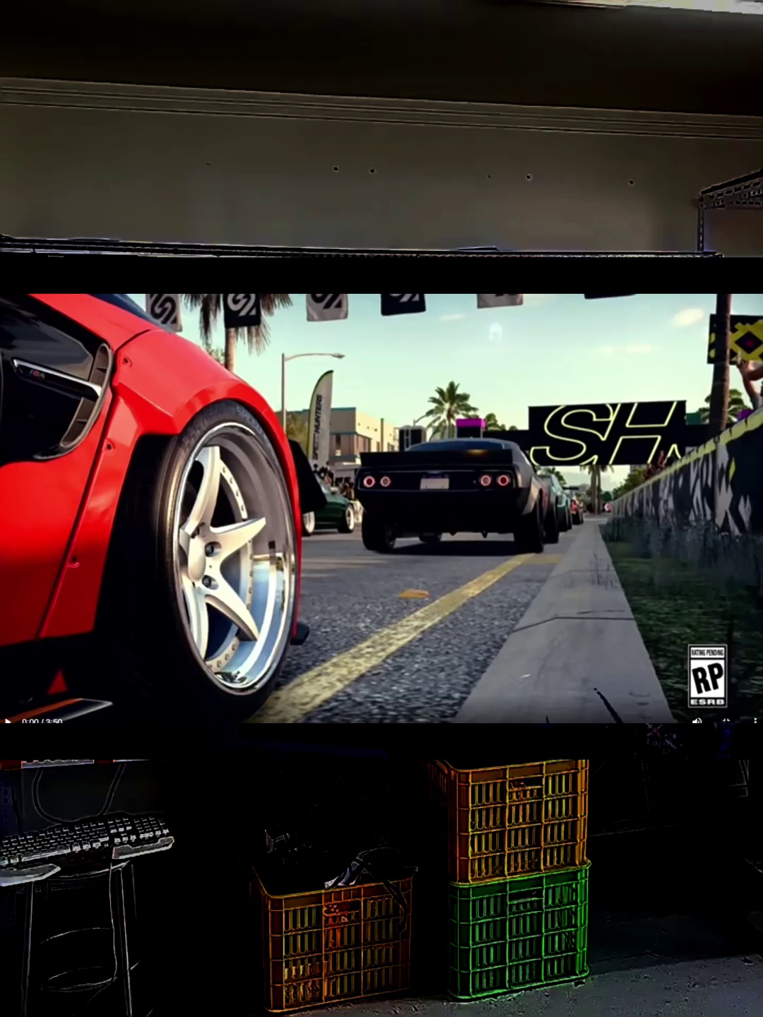 影驰华硕GTX1060/微星1660/1650 6G显卡打吃鸡终于行不行？