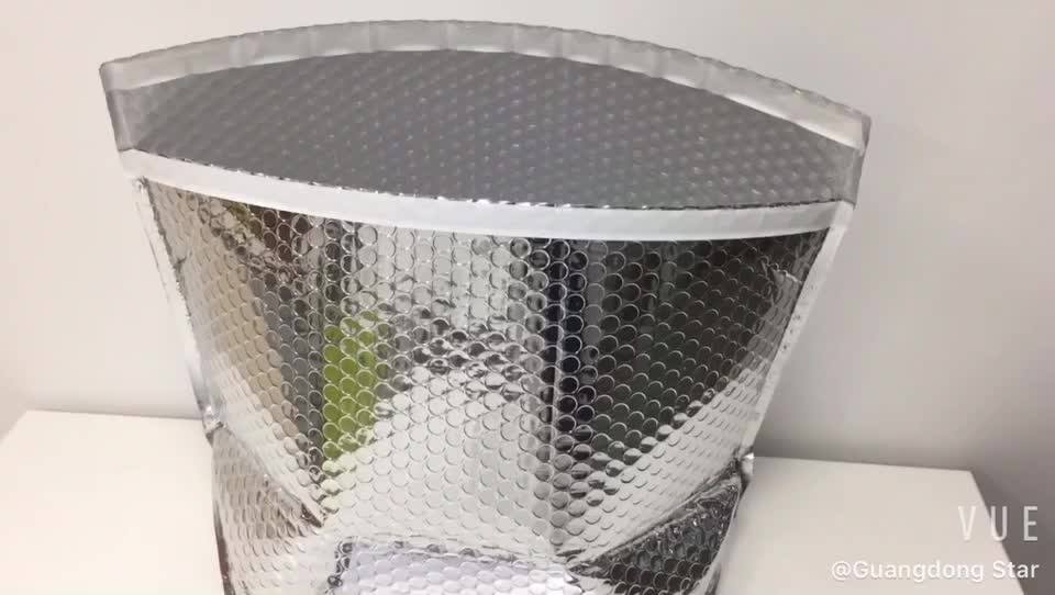 Wholesale Aluminum Foil Box Keep Items Hot Or Cold And Frozen For Hours At A Time Buy