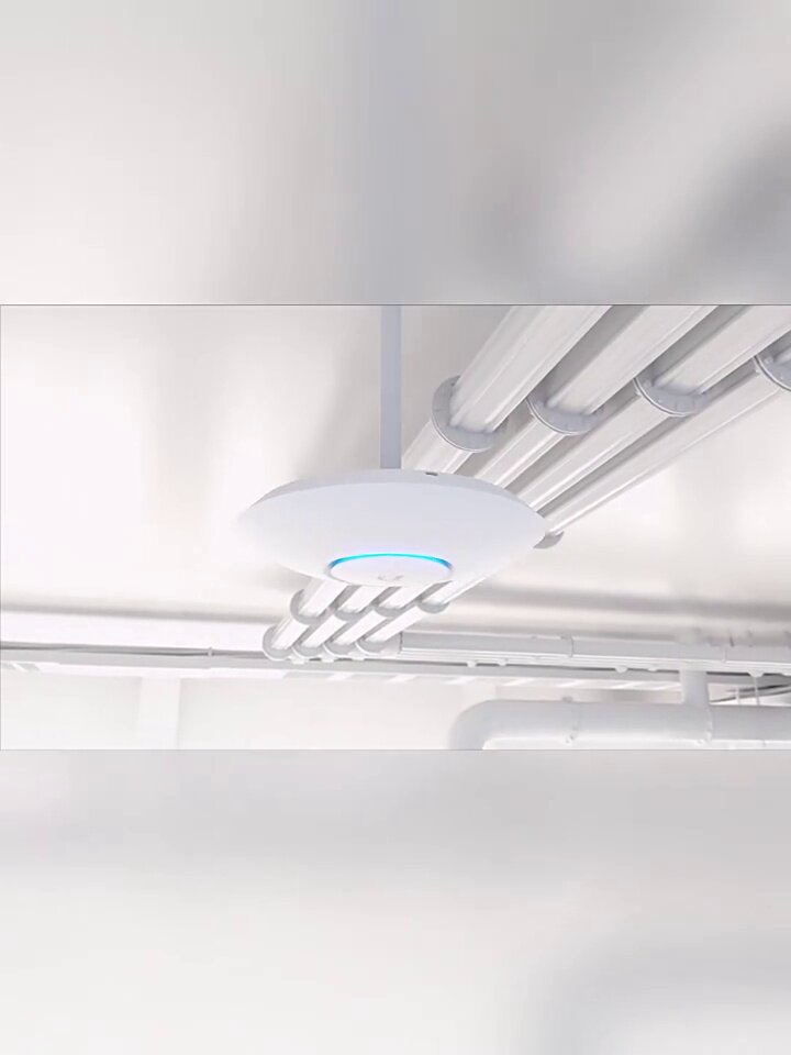 Unbnt UBNT U7-Pro和U6系列AP真香现场!我家WiFi终于不装死了 - 种草笔记 - 淘江湖