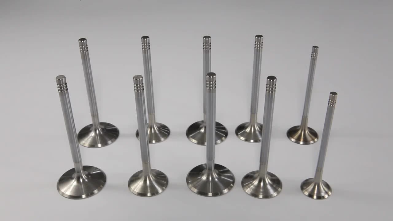 Newland Performance Racing Valves For Suzuki Gsxr 600/750/1000/1100 Motor Valve Buy For Suzuki