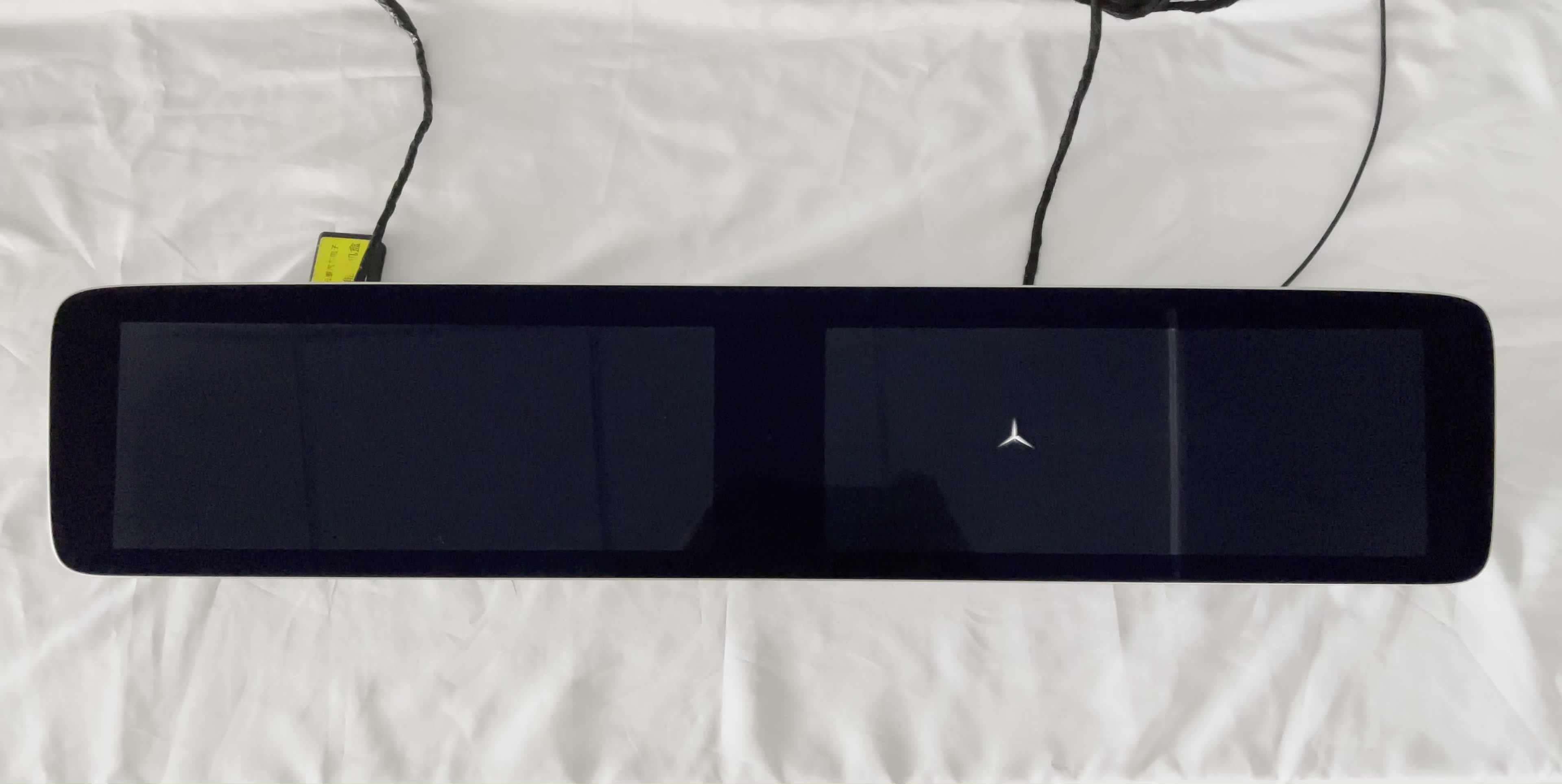 W213 W205 Instrument Cluster Multimedia Car Lcd Display Speedometer For