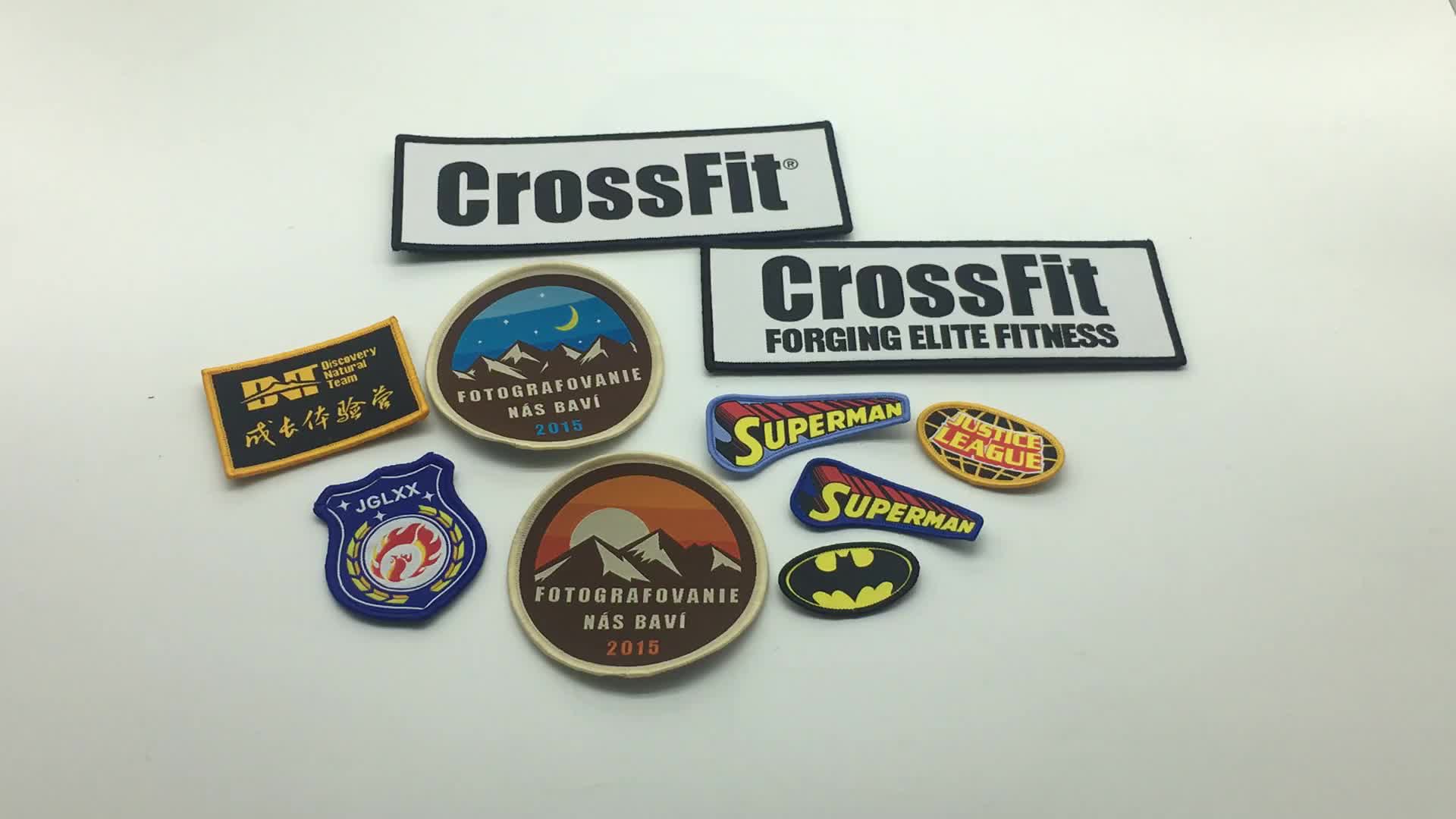 wholesale iron on patches for bag clothing hat, View iron on patches, Eyoung Product Details