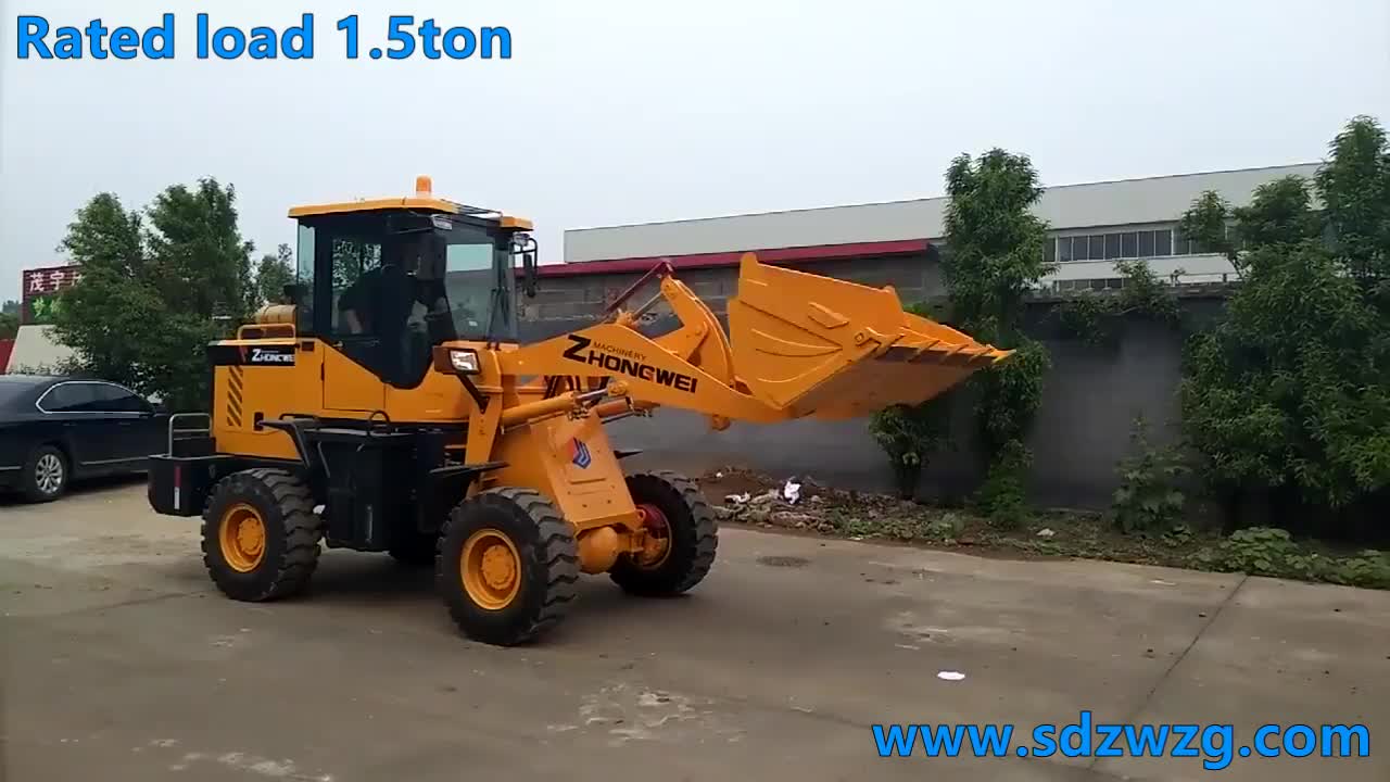 2.5 Ton Front End Wheel Loader For Cheap Price Buy Wheel Loader,Front