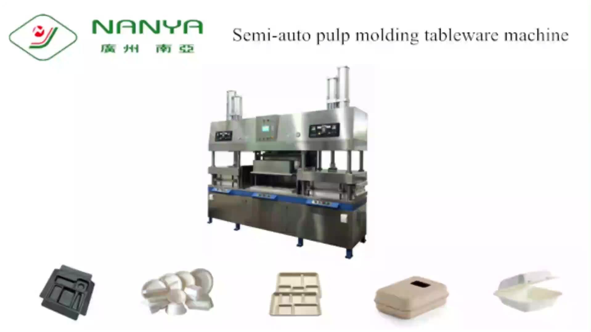 Pulp Molding Wheat Straw Pulp Tableware Thermoforming Machine Buy Pulp Molding,Wheat Straw