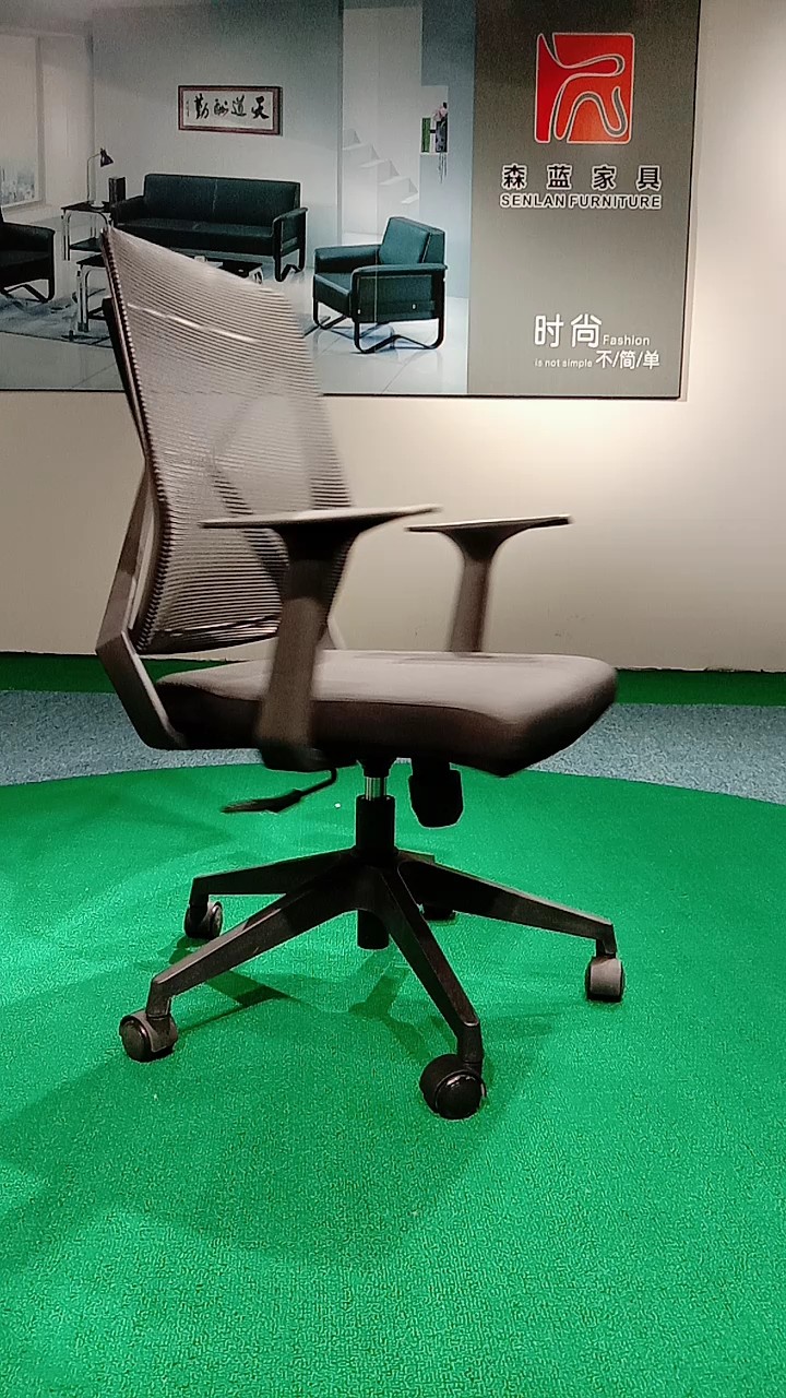 Usa Market 180 Degree Adjustable Executive Reclining Ergonomic Office