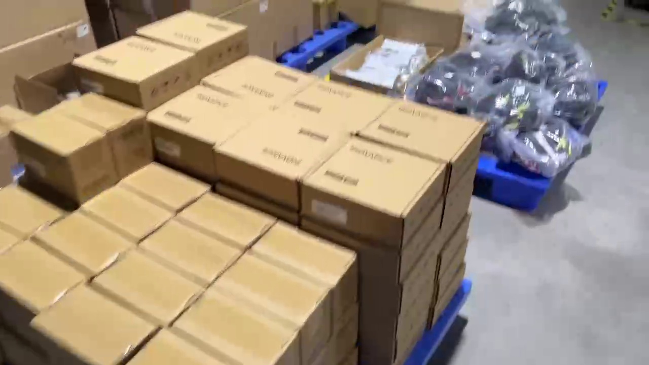 揭秘。汇川IS620PS28IKS-CN伺服驱动器+MS1H4-40B30电机，工业控制界的黄金搭档