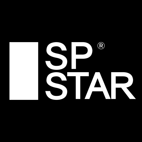 SP STAR 极星系的LOGO