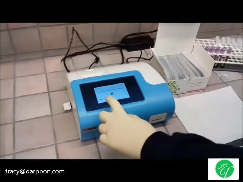 Blood Test Laboratory Equipment Getein 1100 Buy Blood Test Laboratory