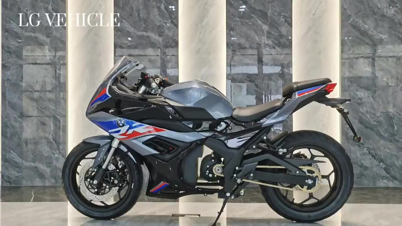 Купить Электро Мотоцикл 3000вт На Авито