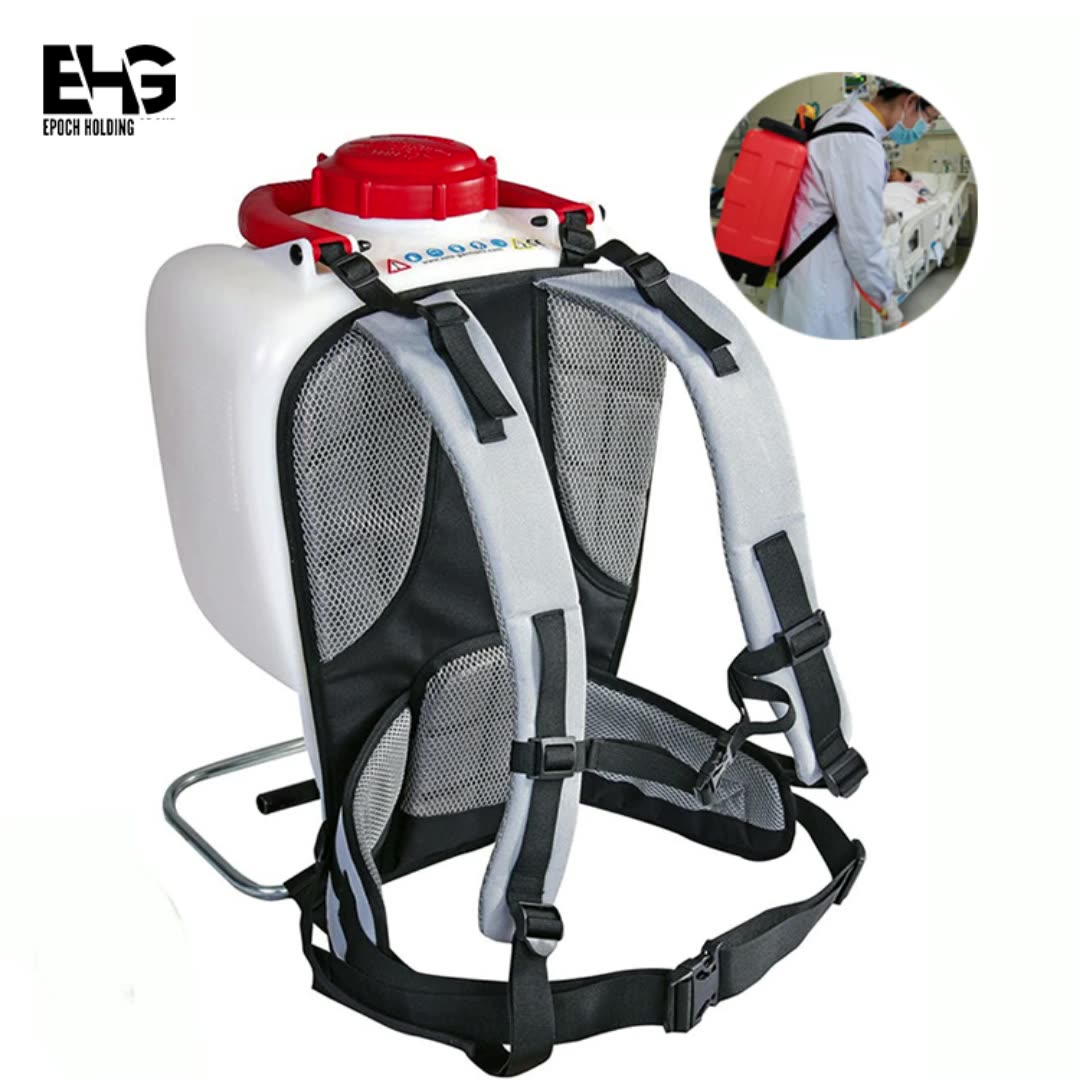 Shoulder Straps For Backpack Sprayer