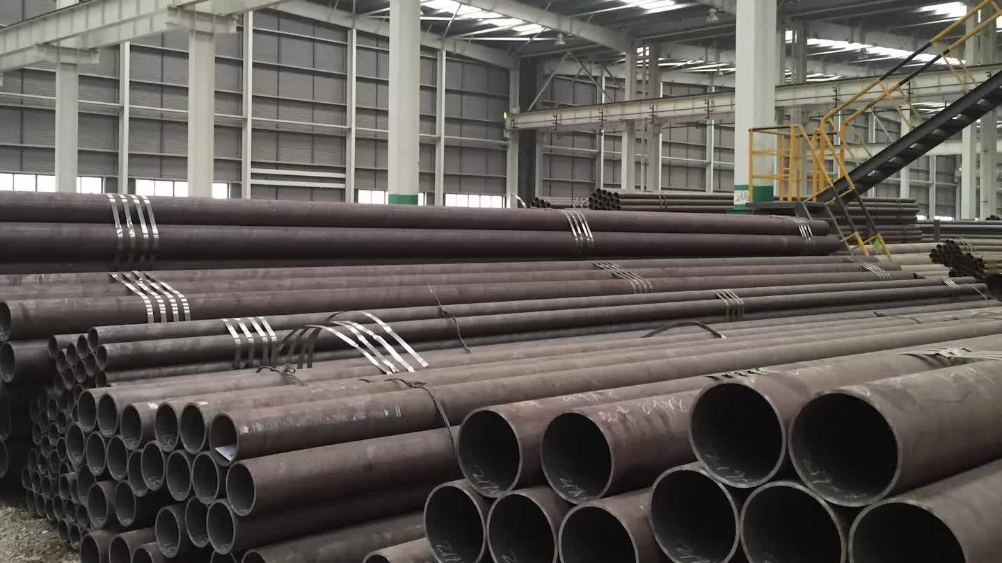 Manufacturer Preferential Supply Astm A 333 Seamless Tube /st 37 Seamless Steel Pipe /astm A 106