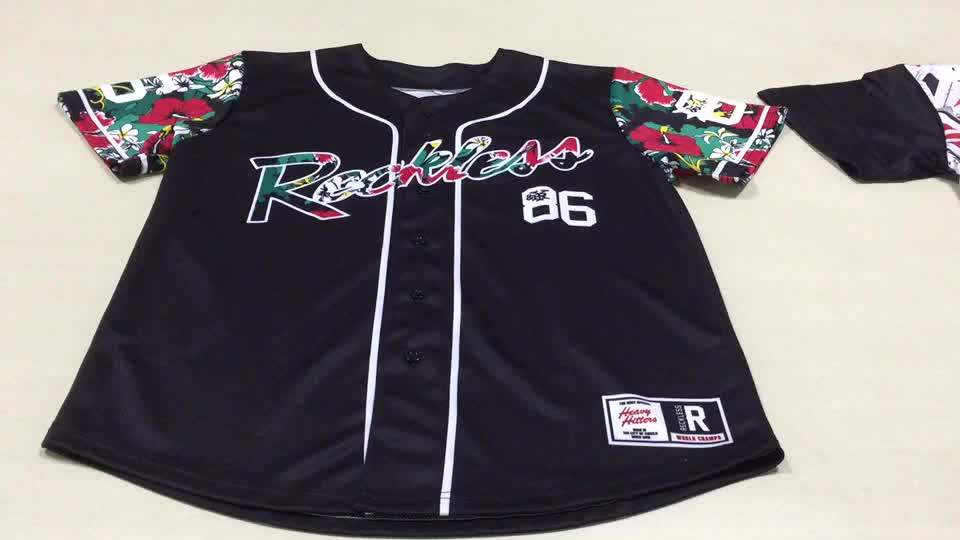 Wholesale Custom Youth Dri Fit Baseball Jerseys Buy Wholesale