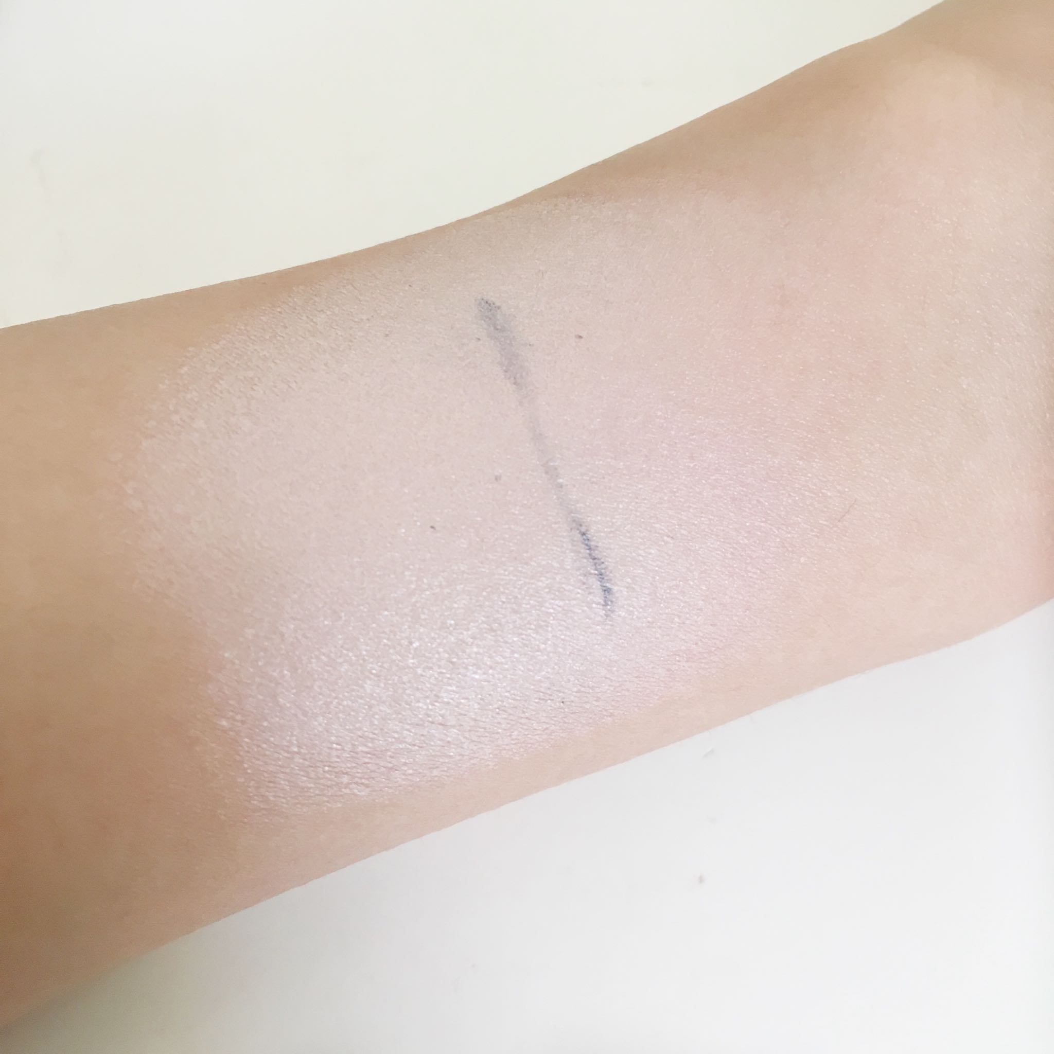 韩国PF79水凝气垫BB霜么样到底好不好可以通用吗，两款产品使用评测,第4张