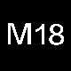 M18 STUDIO
