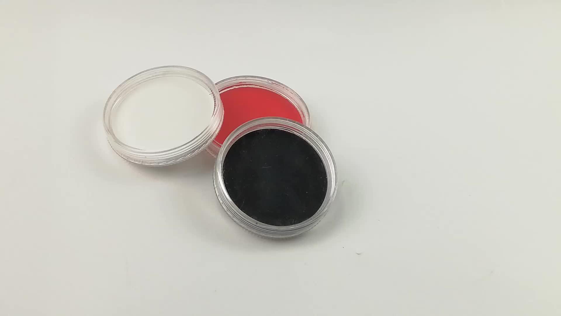 Hypoallergenic Party Supplies Non Toxic Water Based Uv Face Paint Buy