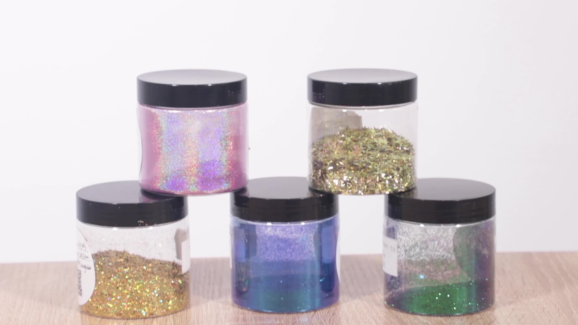 Ecofriendly Chunky Glitter Bulk Glitter Gel Makeup With Odm Oem Buy