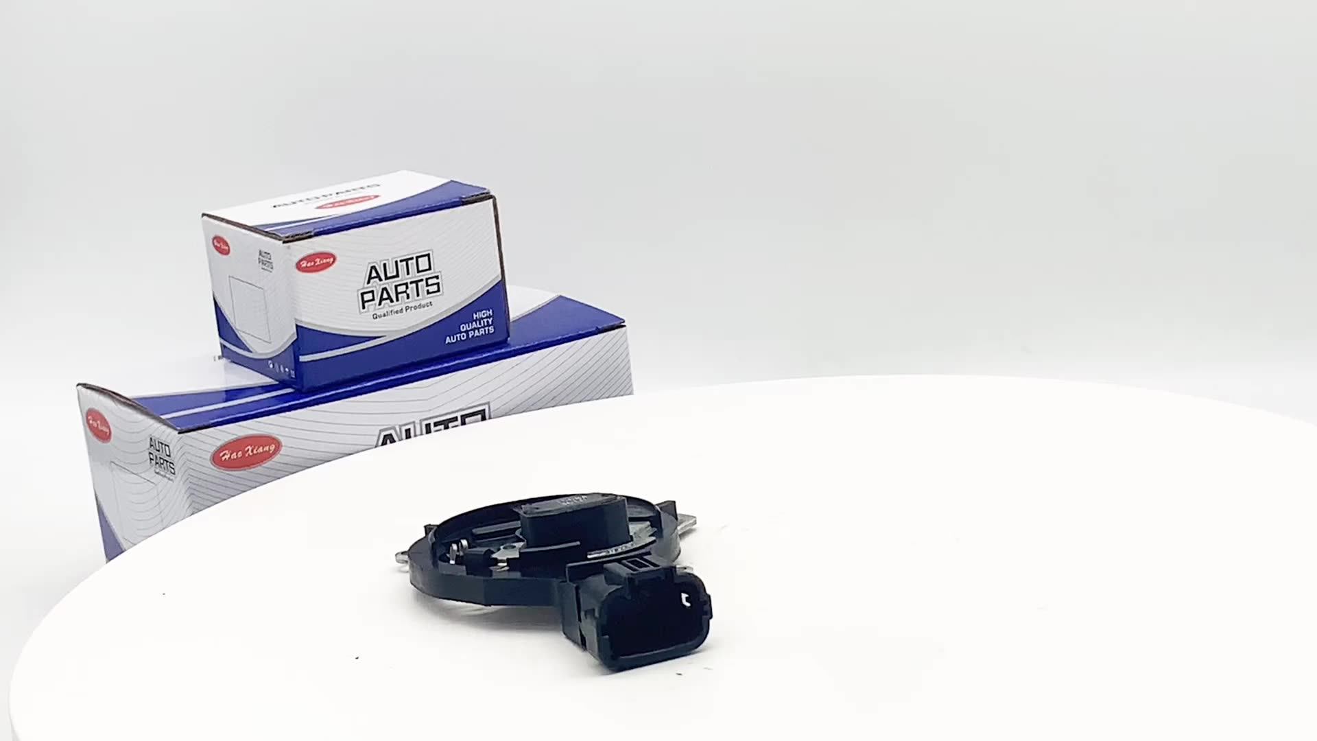 J568a Auto Parts High Quality Modulo De Control De Encendido Del Motor For Kawasaki Zx600