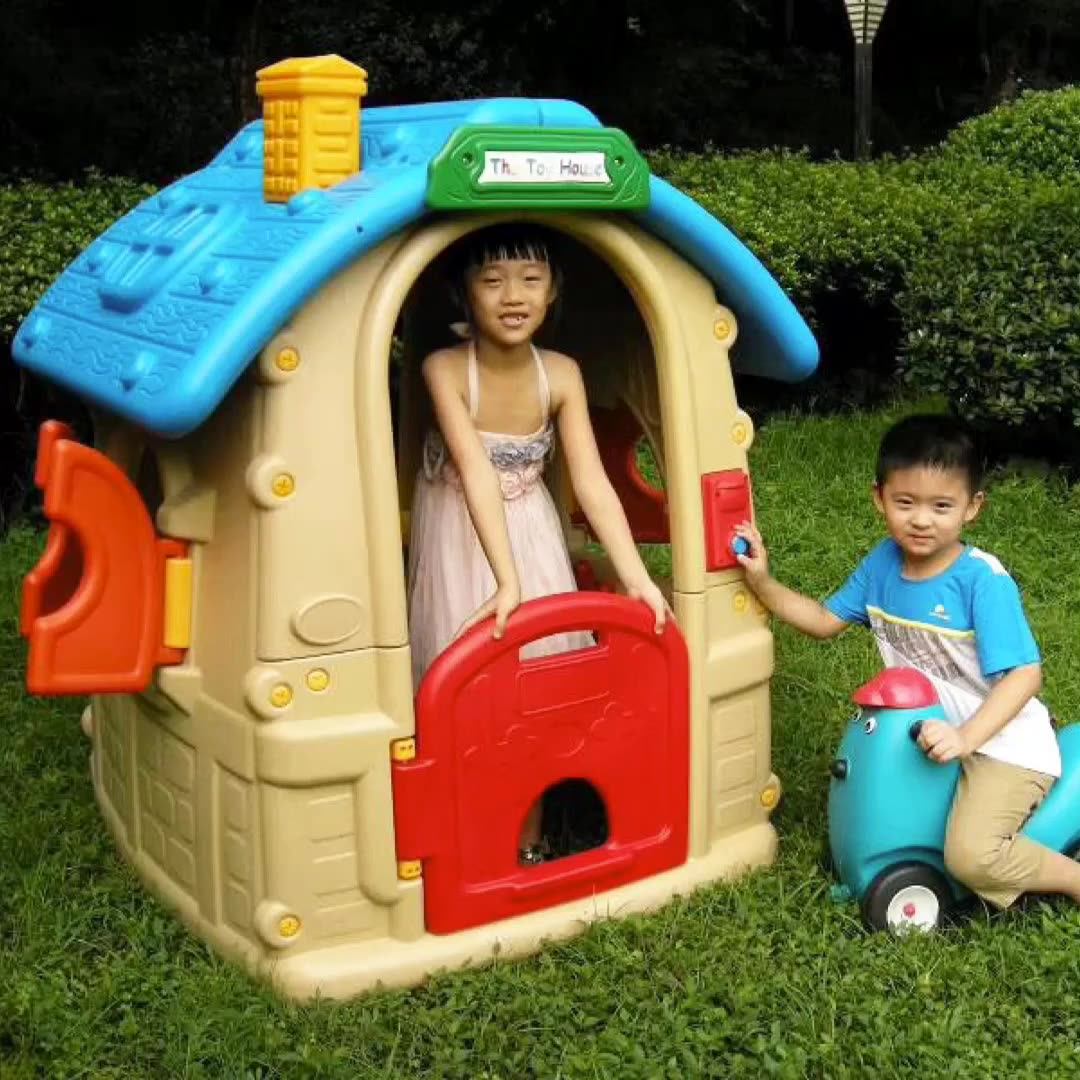 Children's Furniture Kindergarten Preschool Indoor Play Equipment Buy