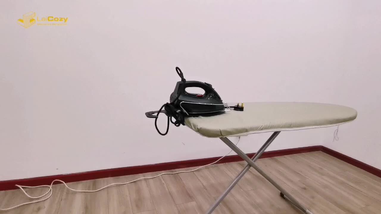 Hotel Safety High Quality Electric Steam Iron Buy Electric Steam Iron