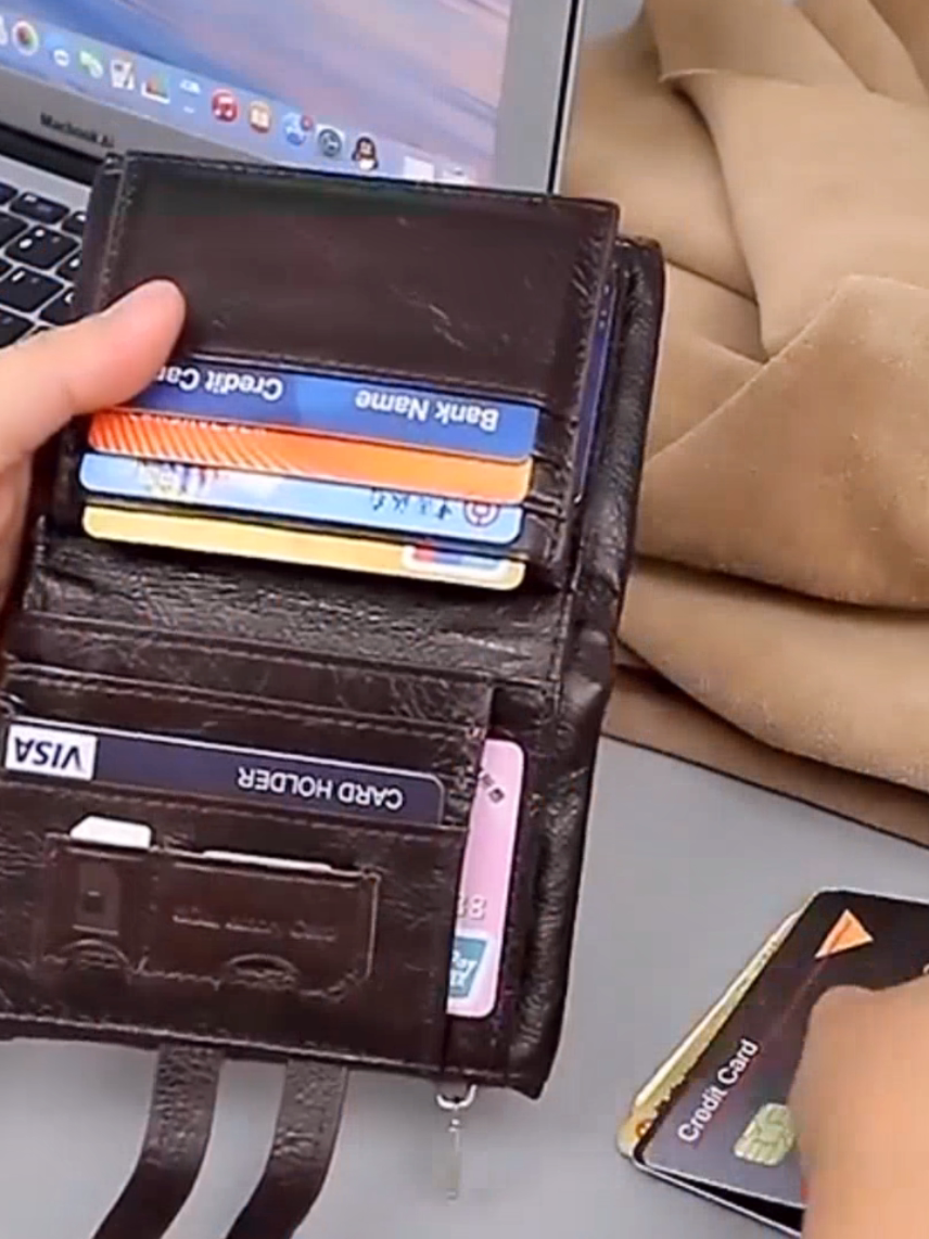 Pacsafe Citysafe CX 韩版防盗拉链腕带钱包手包，时尚与安全的完美结合！😎_钱包_淘宝服装网