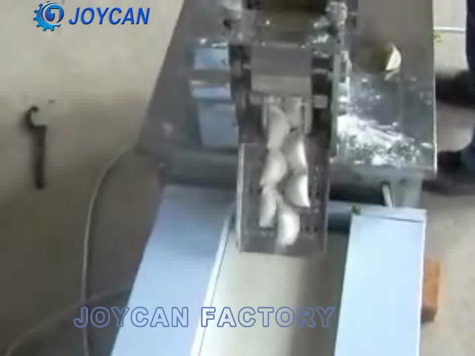 Automatic Dumpling Making Machine China Food Maker Machine Momo Making