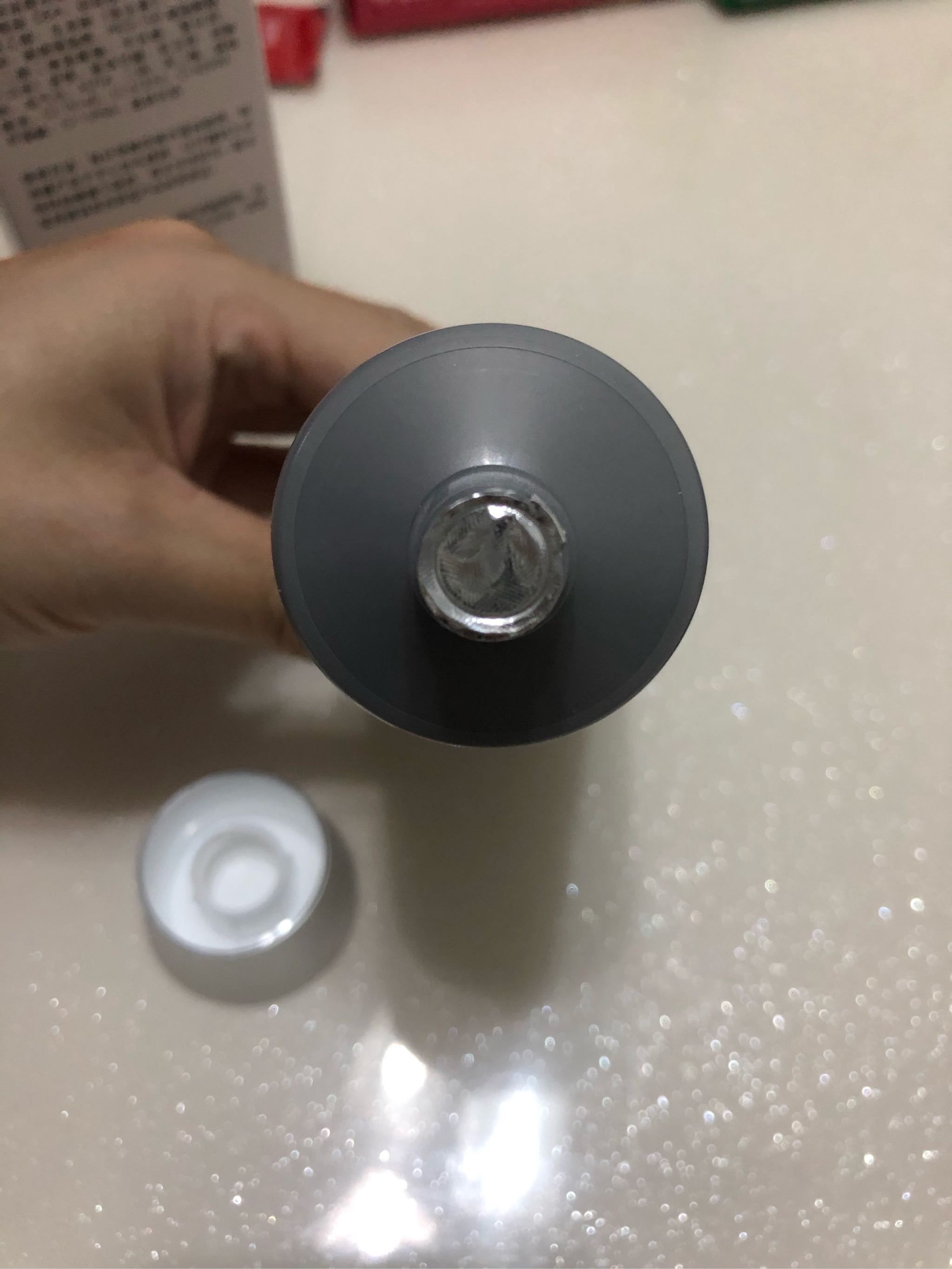 丰盈泡沫 深入净洁 焕亮肌肤怎么样？好用吗？亲自使用分享,第7张
