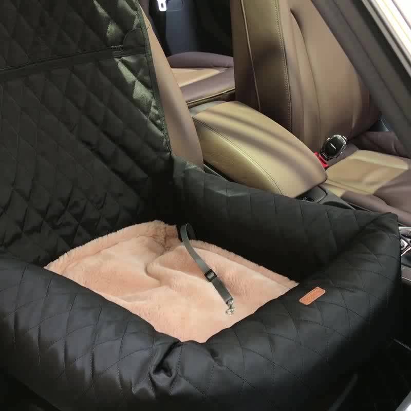 doglemi car seat