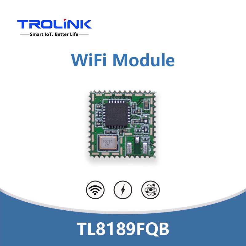 Wireless Sdio Wifi Module Realtek Rtl8189 Low Cost Wifi Module Cash ...