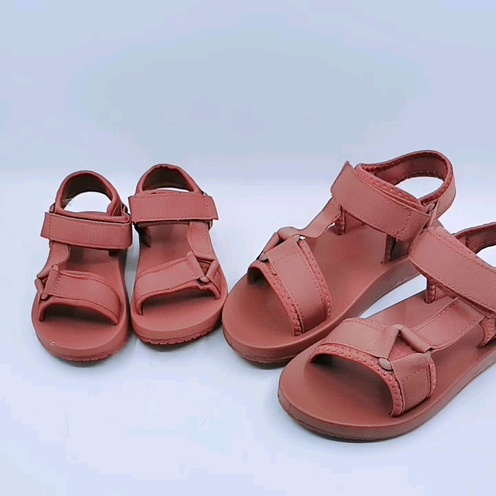 kenneth cole red sandals