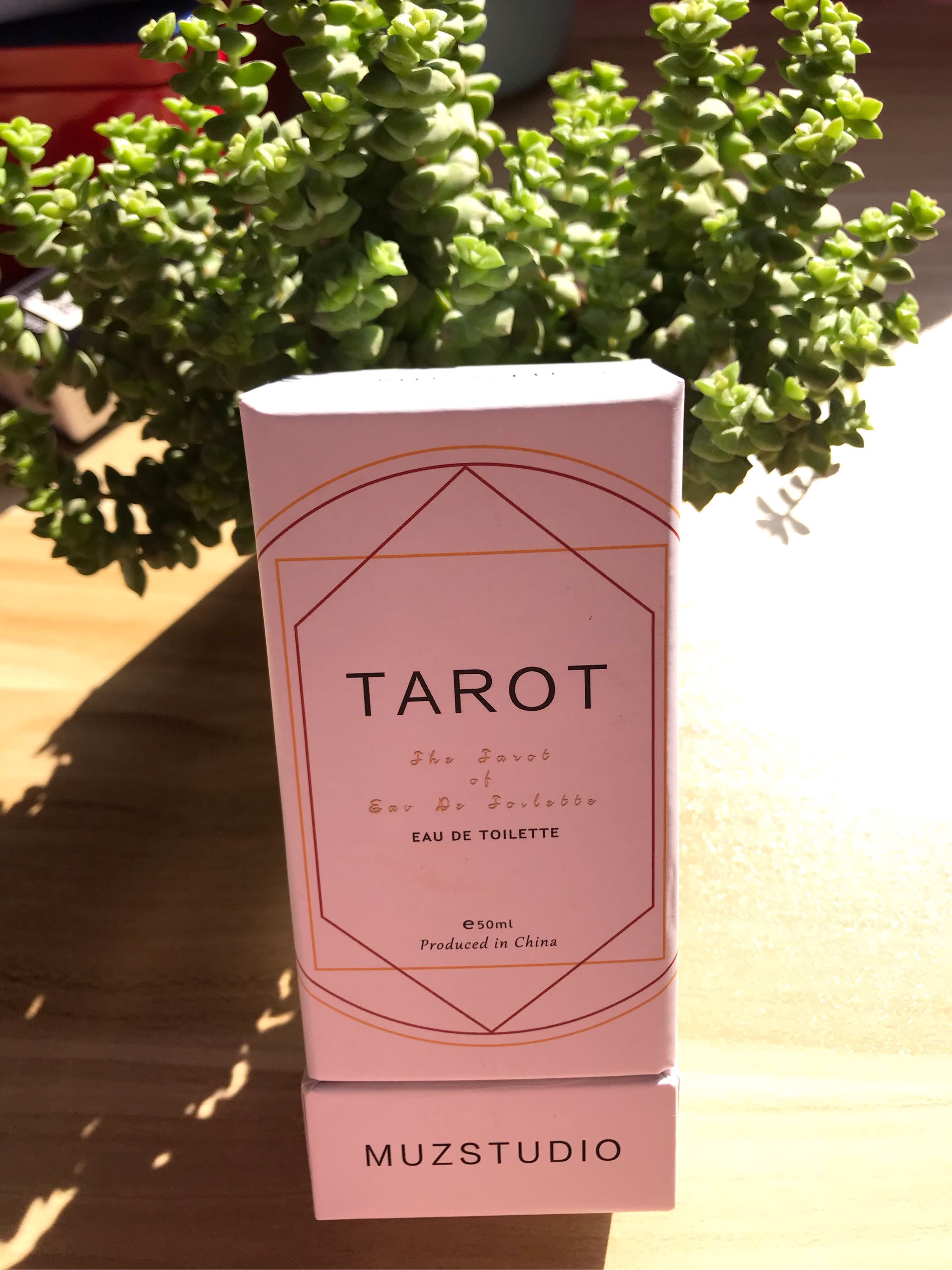 木子青调香室塔罗系列香氛怎么样？效果好吗？明星同款使用后评价,第4张